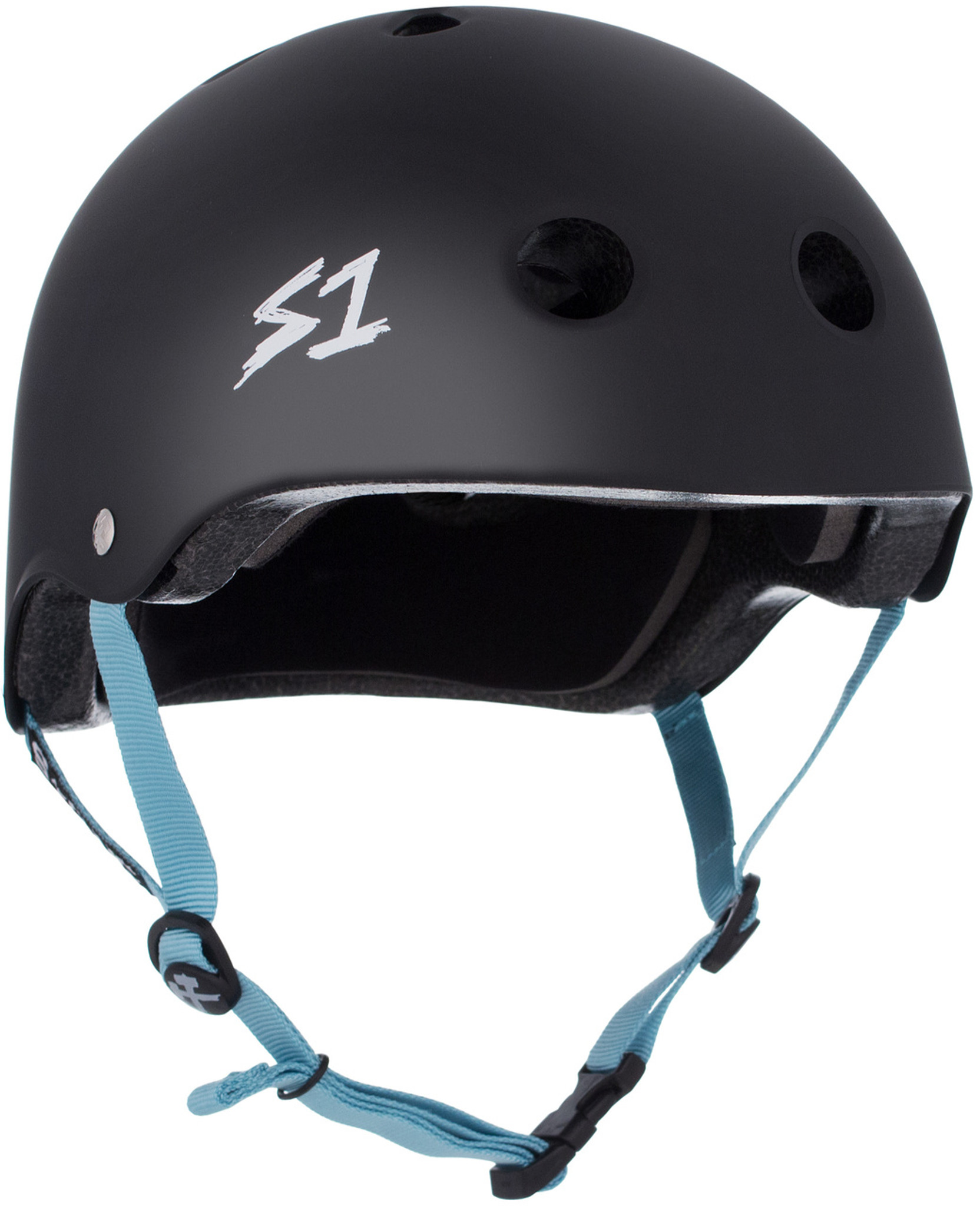 single impact helmet